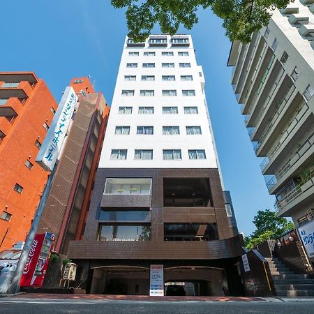 Dai-Ni Sunrise Hotel Kumamoto Eksteriør billede