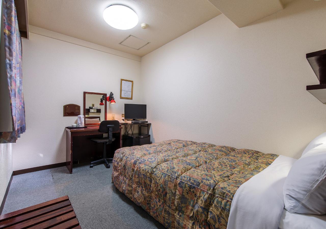 Dai-Ni Sunrise Hotel Kumamoto Eksteriør billede