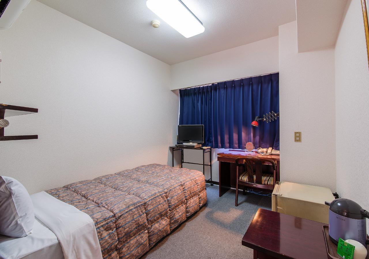 Dai-Ni Sunrise Hotel Kumamoto Eksteriør billede