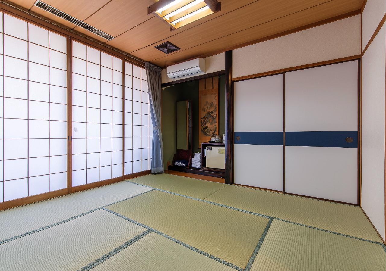 Dai-Ni Sunrise Hotel Kumamoto Eksteriør billede