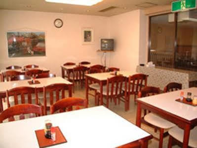 Dai-Ni Sunrise Hotel Kumamoto Eksteriør billede