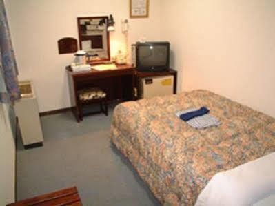Dai-Ni Sunrise Hotel Kumamoto Eksteriør billede